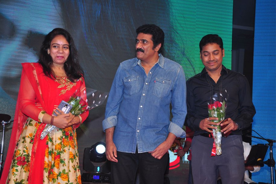 Abbai-Tho-Ammai-Audio-Launch